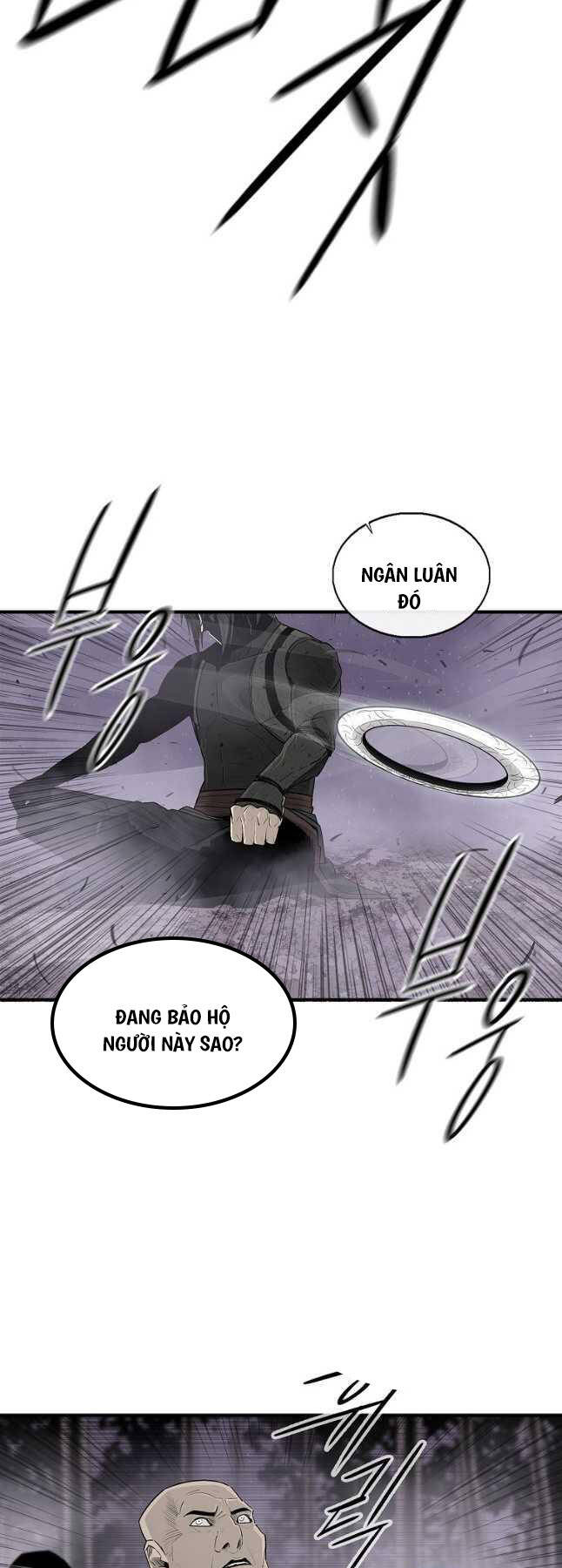 Bắc Kiếm Giang Hồ Chapter 185 - Trang 7