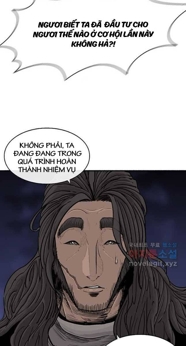 Bắc Kiếm Giang Hồ Chapter 169 - Trang 39