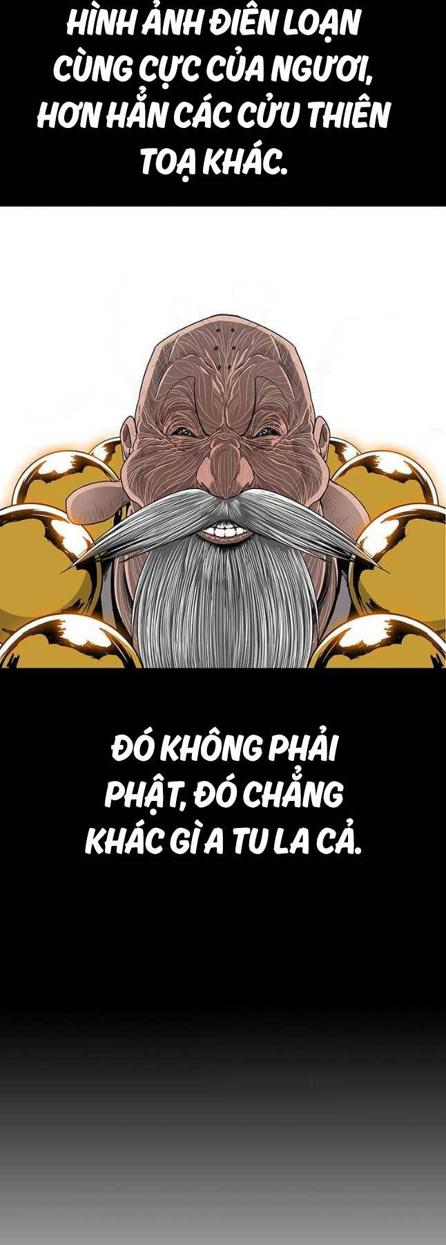 Bắc Kiếm Giang Hồ Chapter 187 - Trang 6