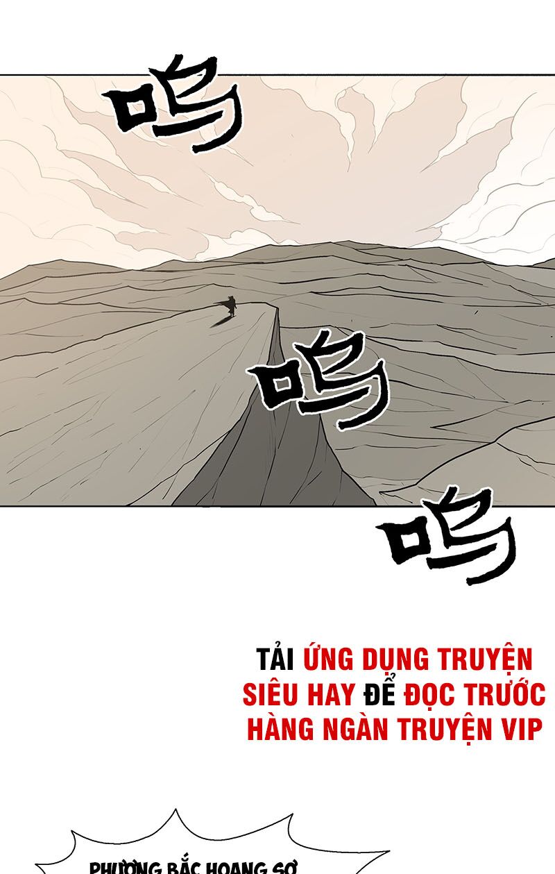 Bắc Kiếm Giang Hồ Chapter 7 - Trang 38