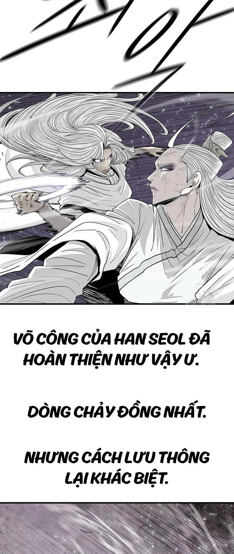 Bắc Kiếm Giang Hồ Chapter 186 - Trang 43