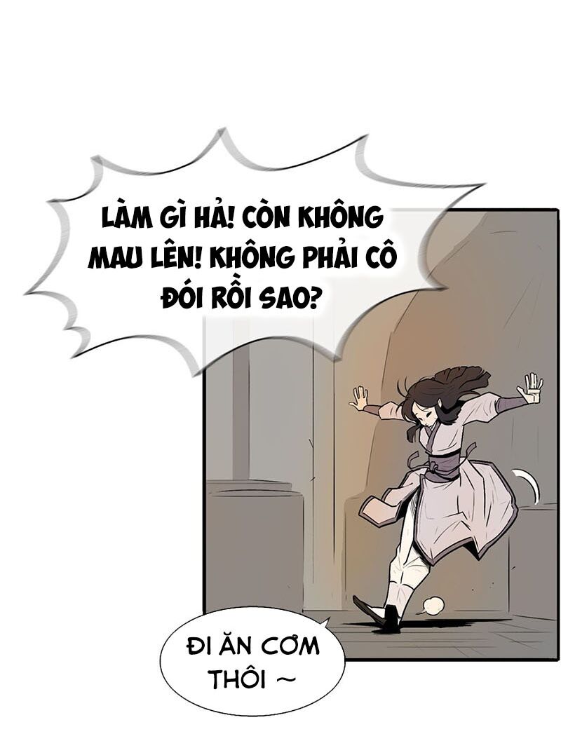 Bắc Kiếm Giang Hồ Chapter 5 - Trang 53