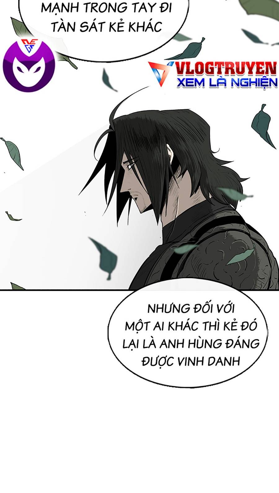 Bắc Kiếm Giang Hồ Chapter 151 - Trang 44