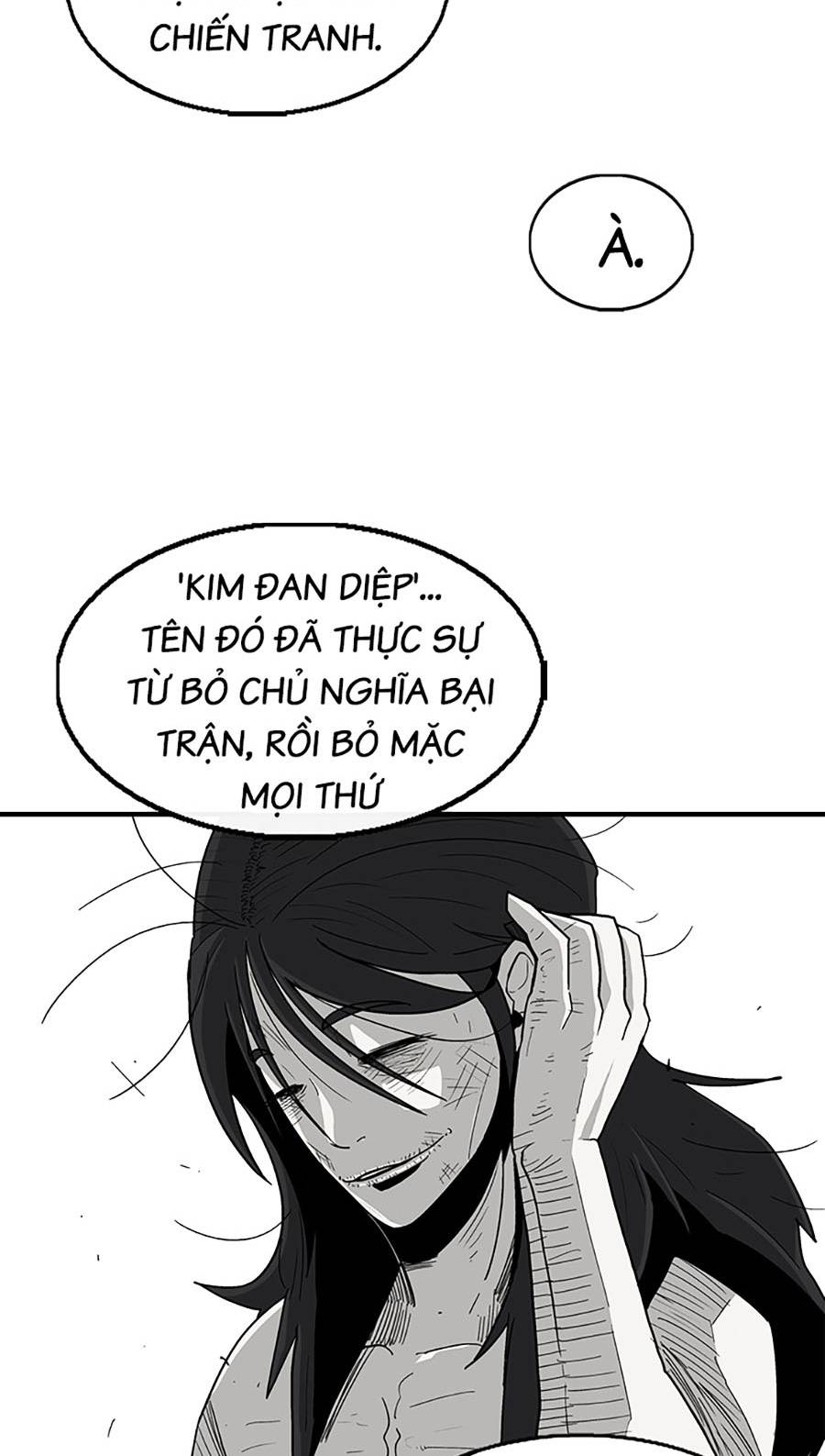 Bắc Kiếm Giang Hồ Chapter 151 - Trang 38