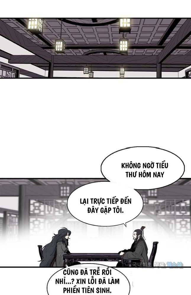 Bắc Kiếm Giang Hồ Chapter 170 - Trang 65