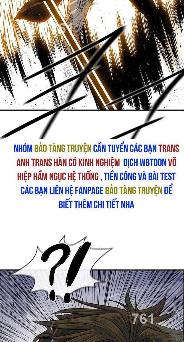 Bắc Kiếm Giang Hồ Chapter 173 - Trang 1