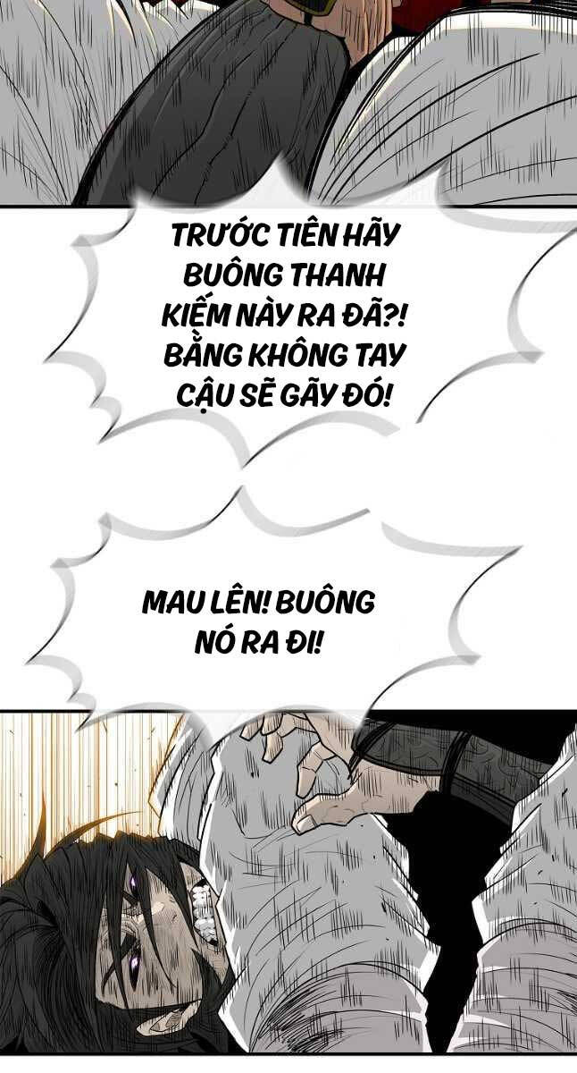 Bắc Kiếm Giang Hồ Chapter 173 - Trang 13