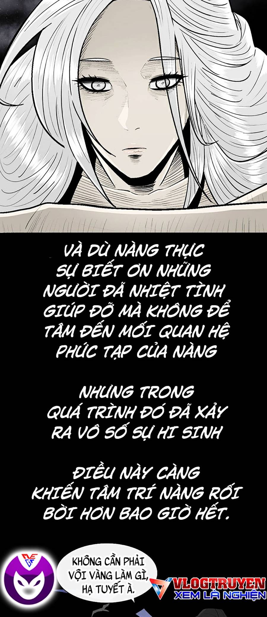 Bắc Kiếm Giang Hồ Chapter 144 - Trang 48