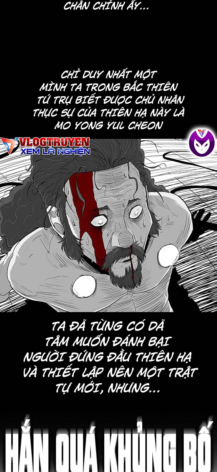 Bắc Kiếm Giang Hồ Chapter 132 - Trang 14