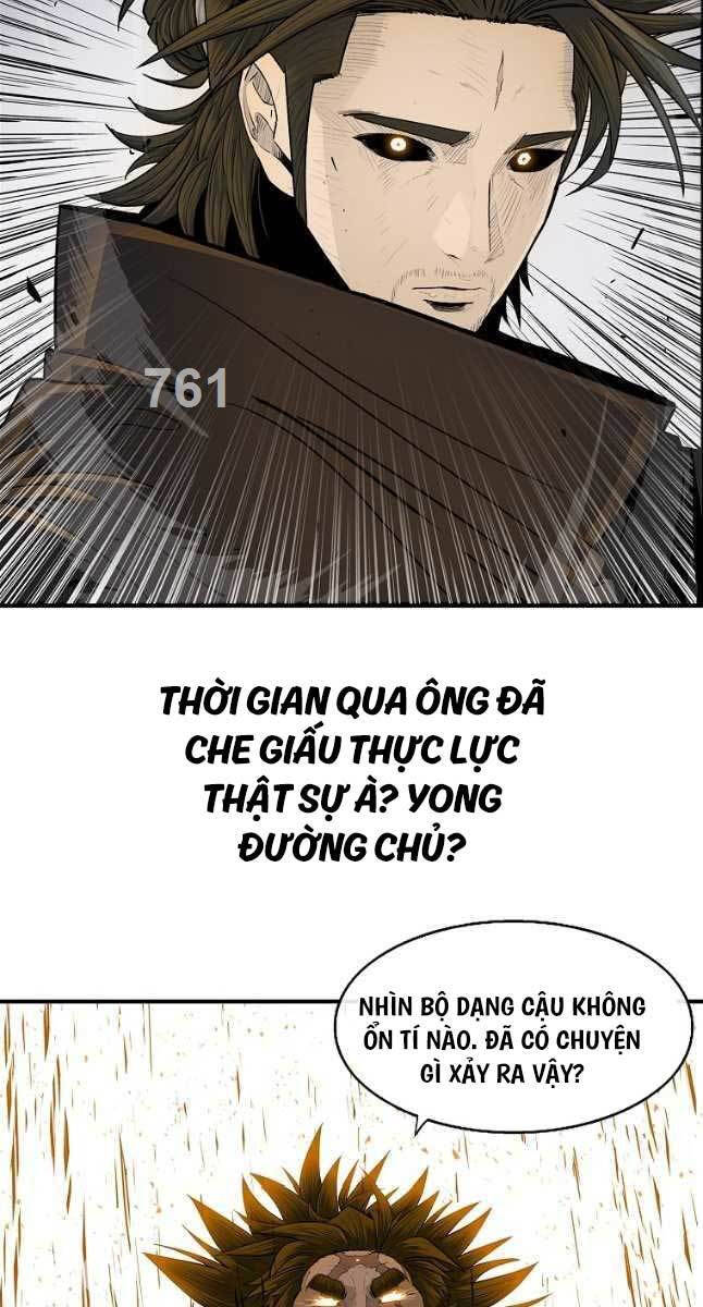 Bắc Kiếm Giang Hồ Chapter 173 - Trang 2