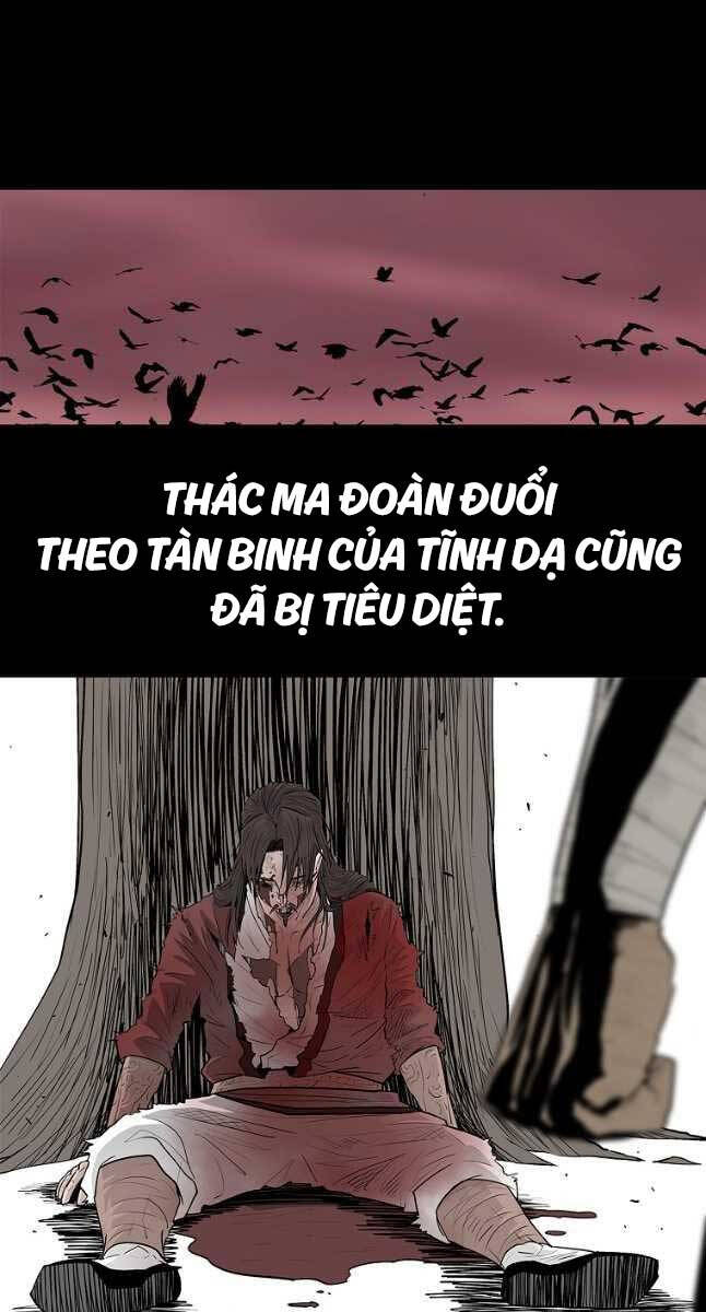 Bắc Kiếm Giang Hồ Chapter 173 - Trang 63