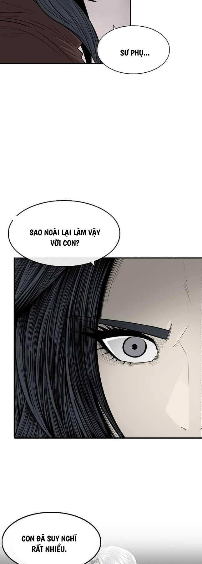 Bắc Kiếm Giang Hồ Chapter 184 - Trang 12