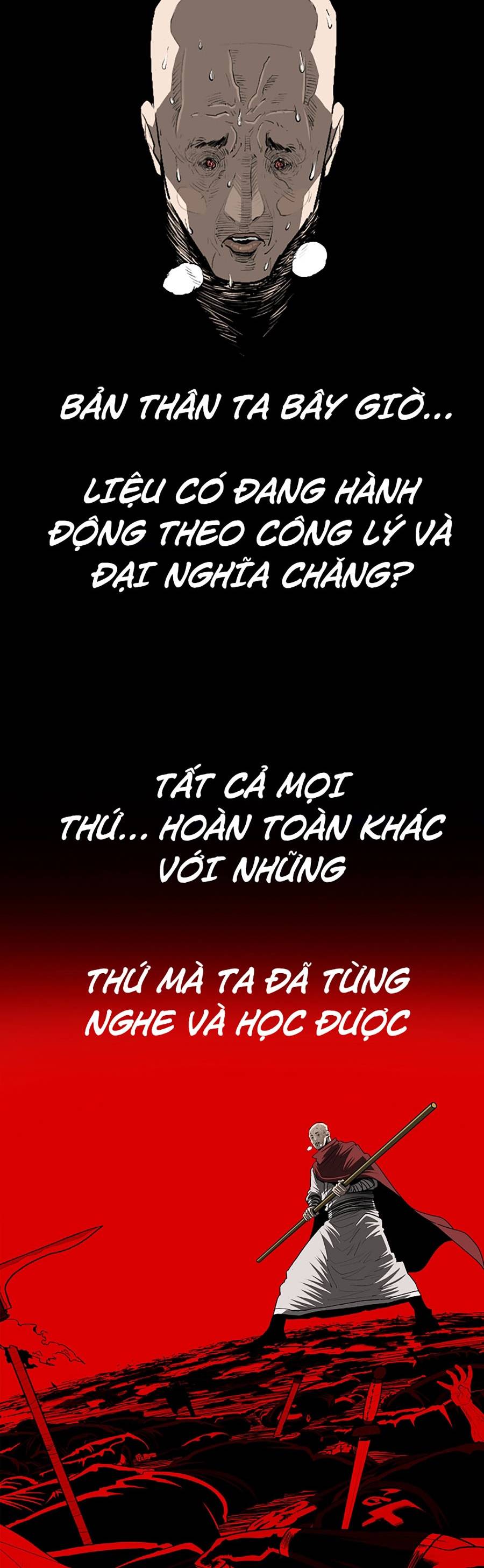 Bắc Kiếm Giang Hồ Chapter 157 - Trang 11