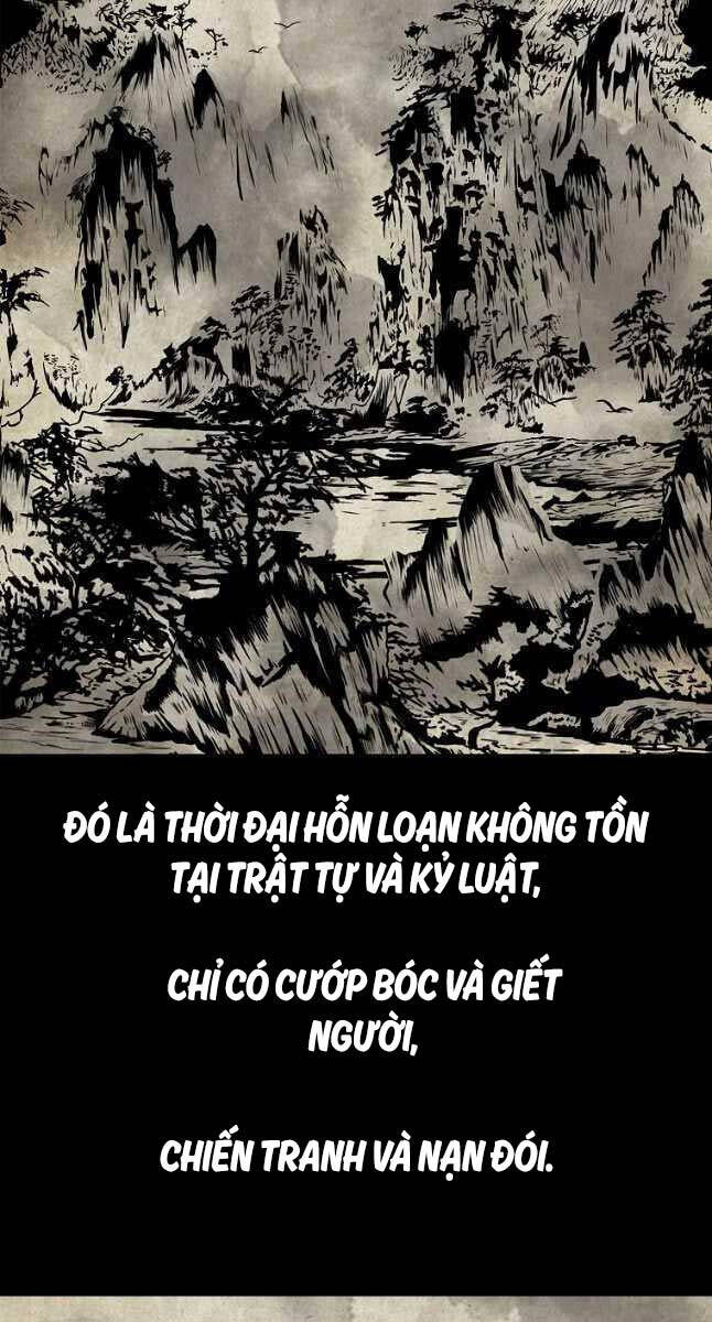 Bắc Kiếm Giang Hồ Chapter 177 - Trang 23