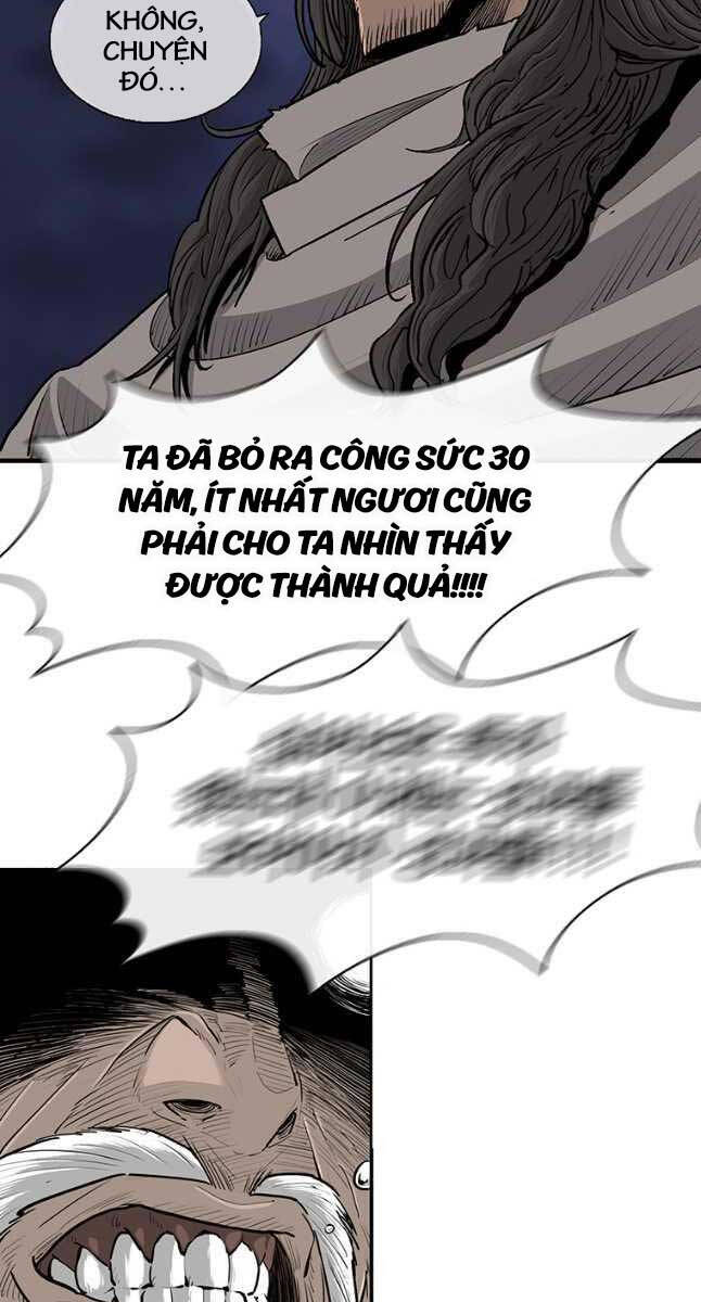 Bắc Kiếm Giang Hồ Chapter 169 - Trang 42