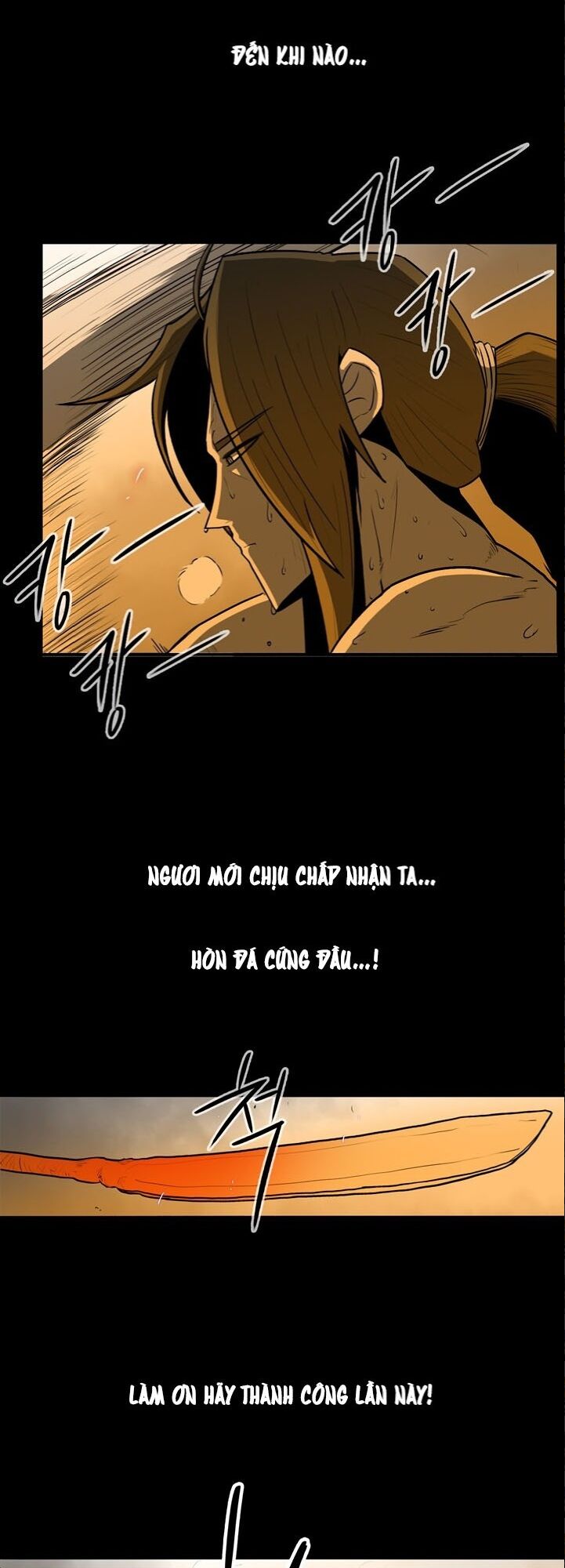 Bắc Kiếm Giang Hồ Chapter 23 - Trang 15