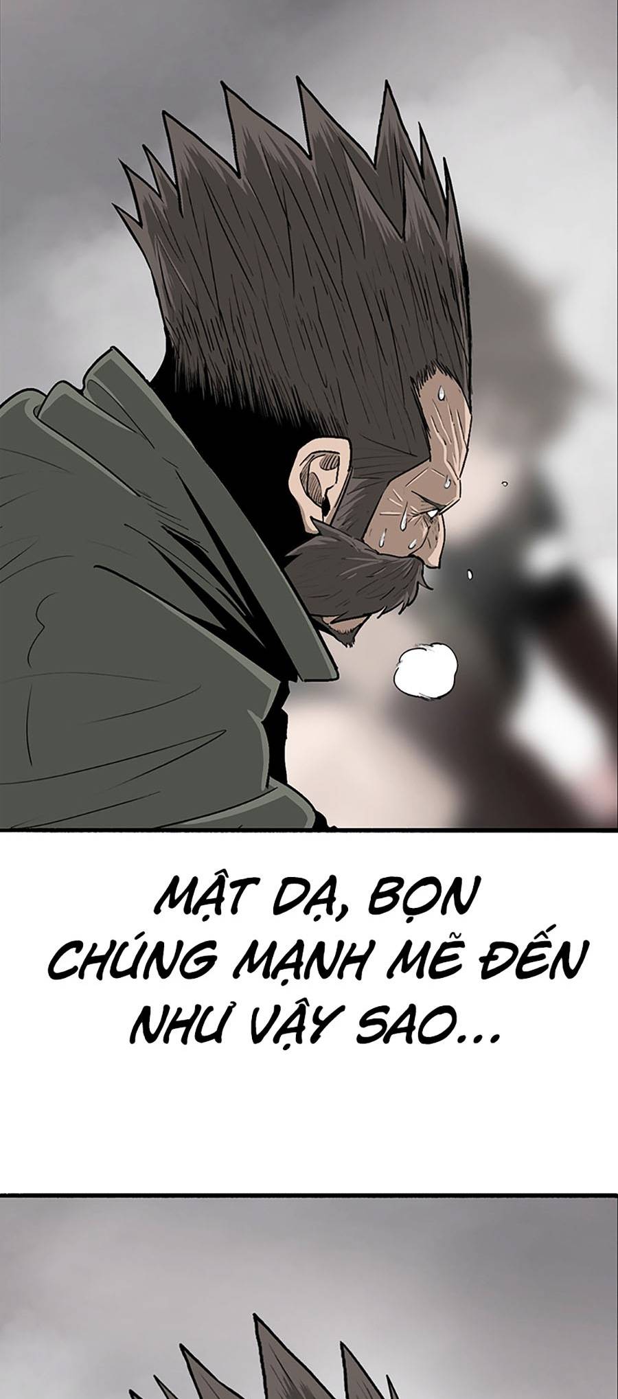 Bắc Kiếm Giang Hồ Chapter 150 - Trang 14