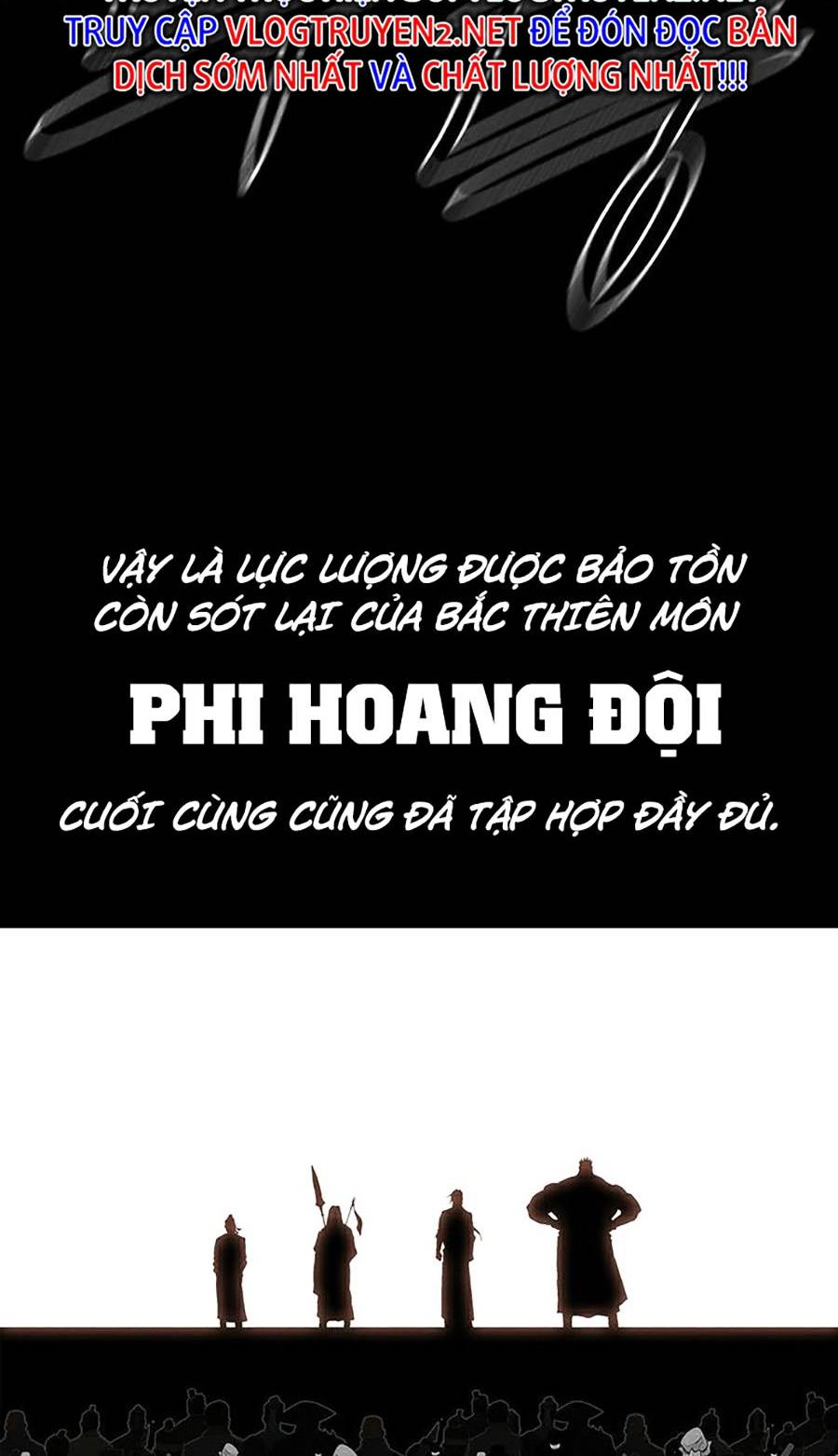 Bắc Kiếm Giang Hồ Chapter 138 - Trang 32