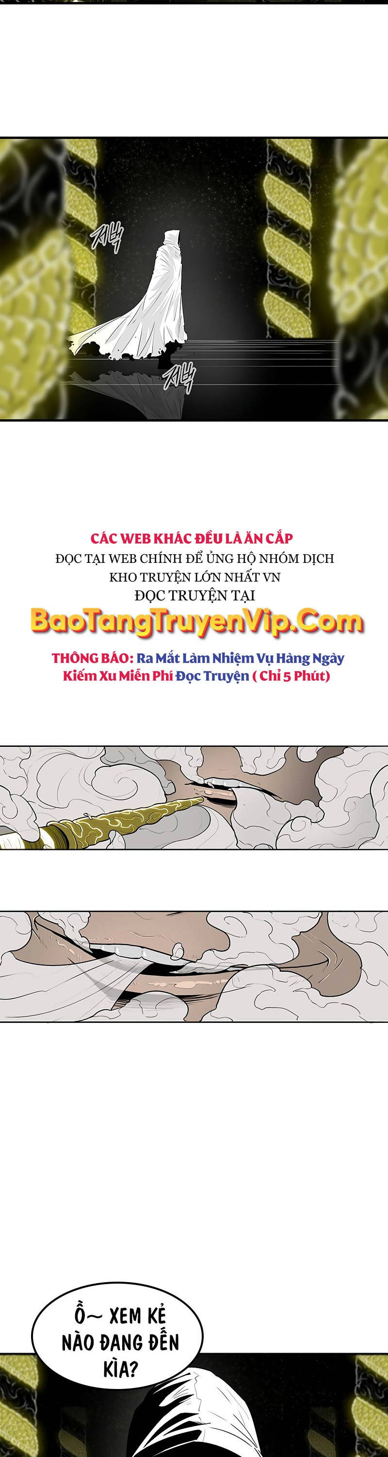 Bắc Kiếm Giang Hồ Chapter 190 - Trang 25