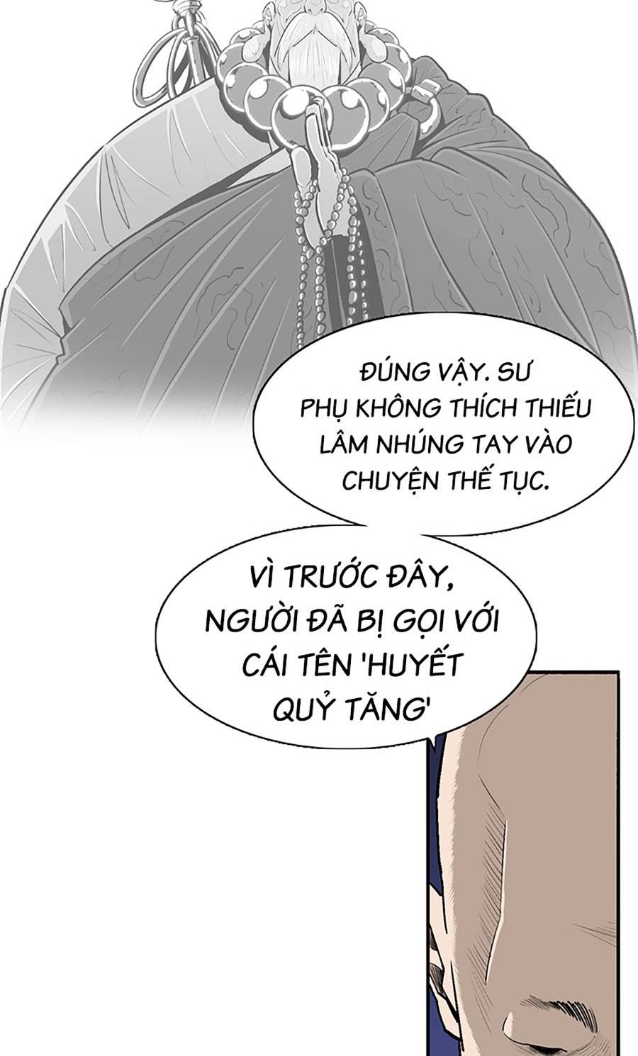 Bắc Kiếm Giang Hồ Chapter 154 - Trang 51