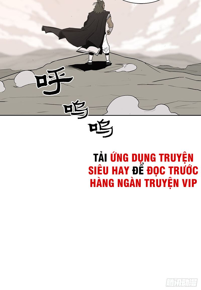 Bắc Kiếm Giang Hồ Chapter 7 - Trang 41