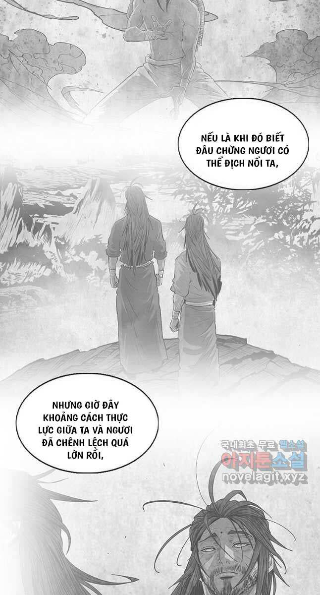 Bắc Kiếm Giang Hồ Chapter 180 - Trang 11