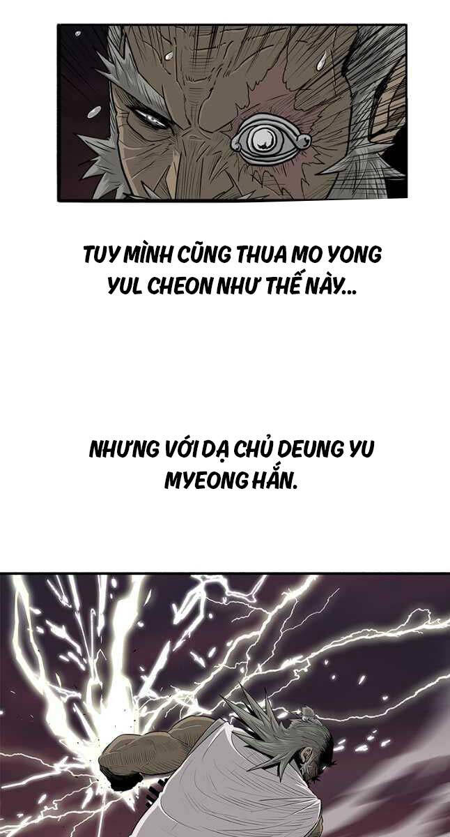 Bắc Kiếm Giang Hồ Chapter 176 - Trang 36