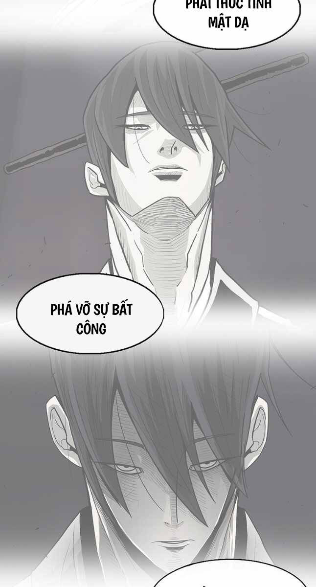 Bắc Kiếm Giang Hồ Chapter 175 - Trang 22