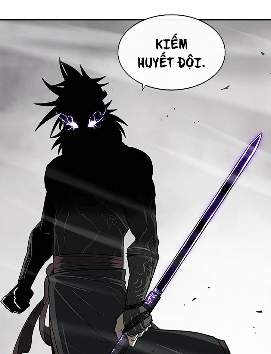 Bắc Kiếm Giang Hồ Chapter 146 - Trang 40