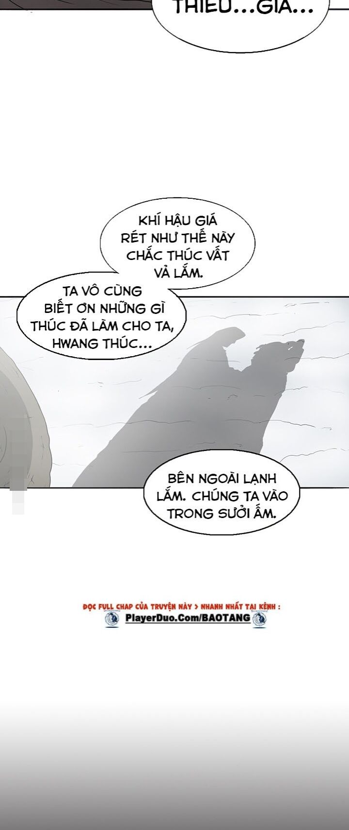 Bắc Kiếm Giang Hồ Chapter 18 - Trang 13