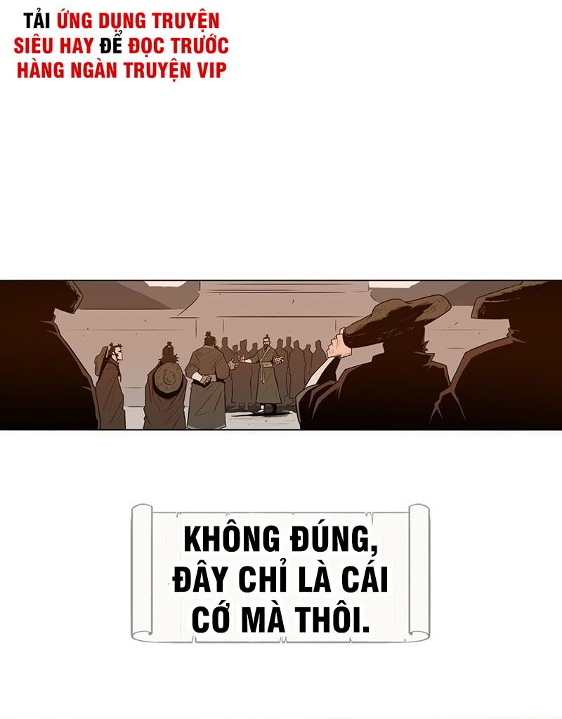 Bắc Kiếm Giang Hồ Chapter 2 - Trang 6