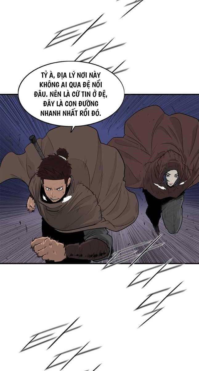 Bắc Kiếm Giang Hồ Chapter 172 - Trang 42