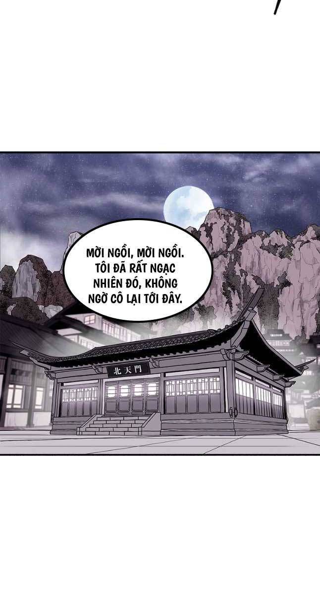 Bắc Kiếm Giang Hồ Chapter 170 - Trang 64