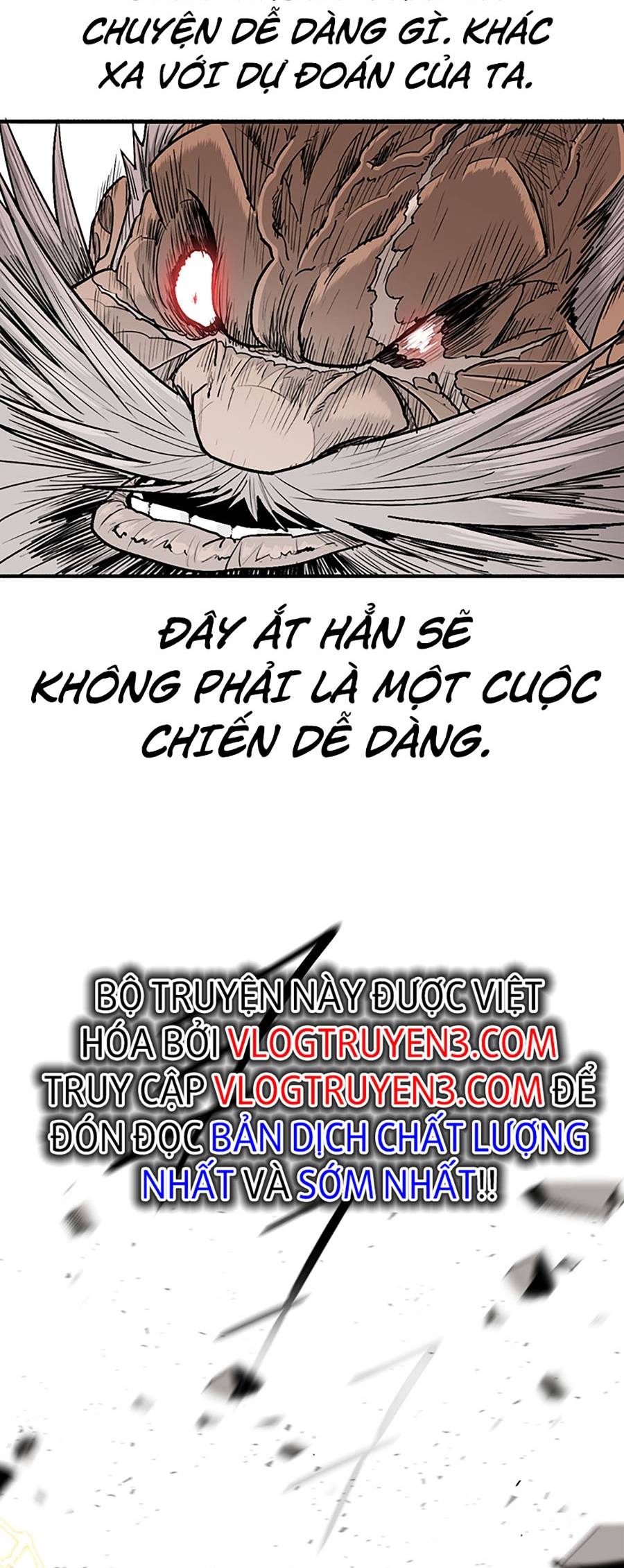 Bắc Kiếm Giang Hồ Chapter 156 - Trang 48