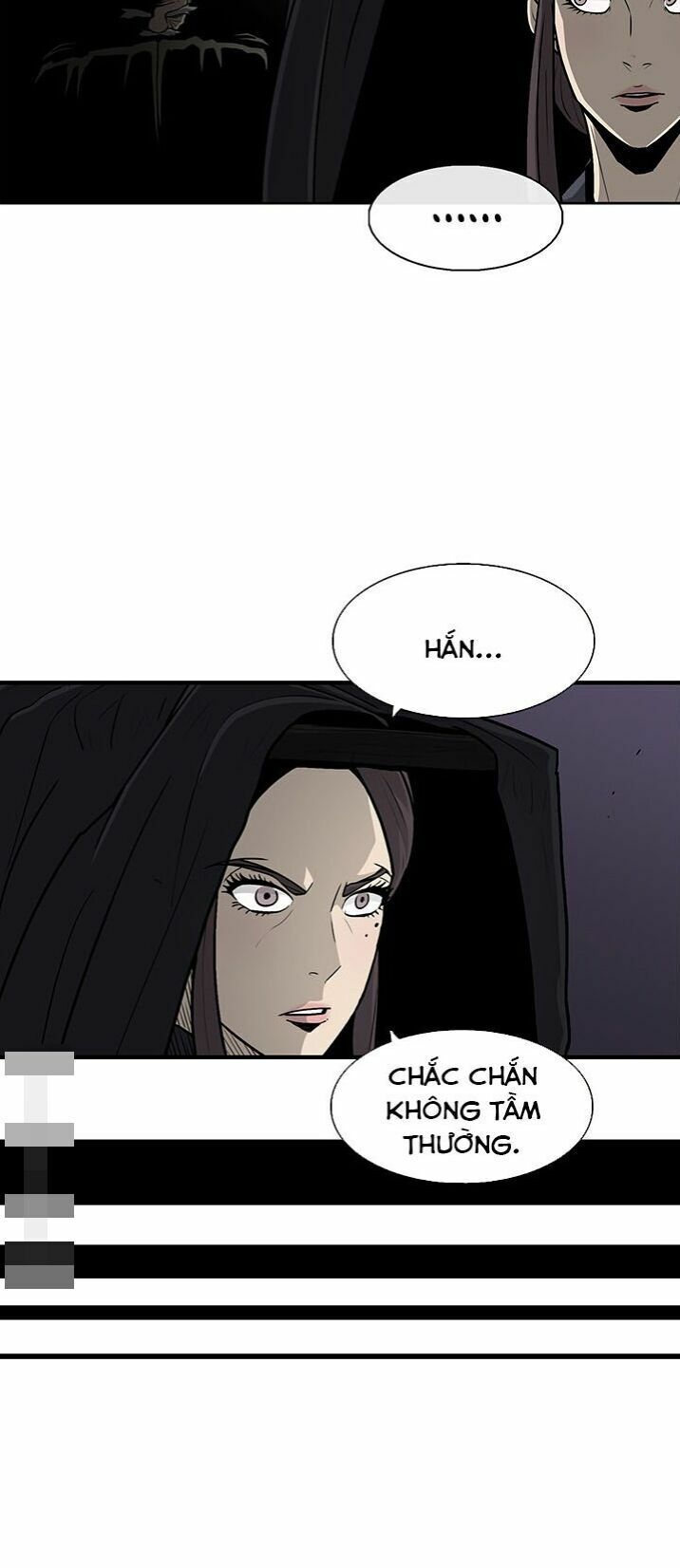 Bắc Kiếm Giang Hồ Chapter 28 - Trang 19