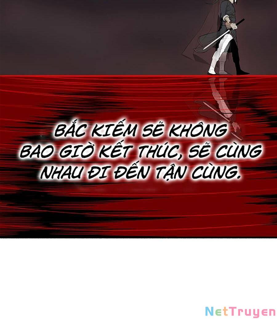 Bắc Kiếm Giang Hồ Chapter 130 - Trang 92