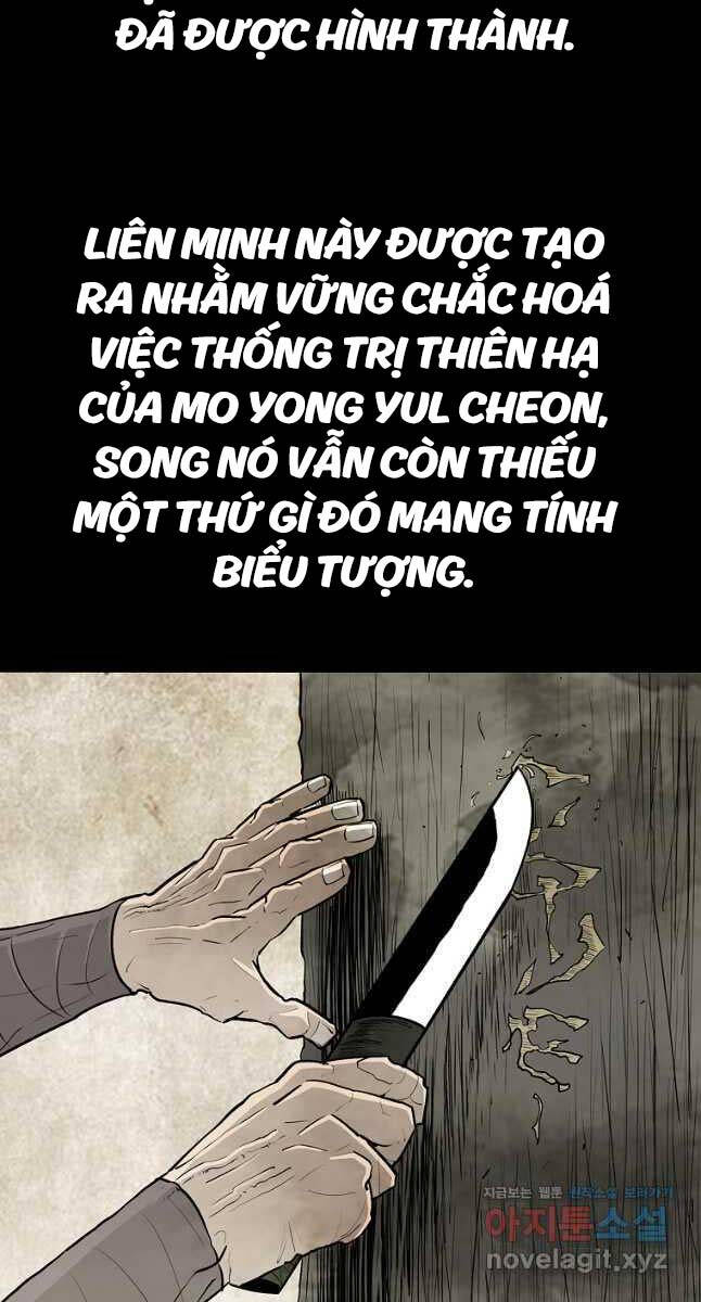 Bắc Kiếm Giang Hồ Chapter 178 - Trang 18