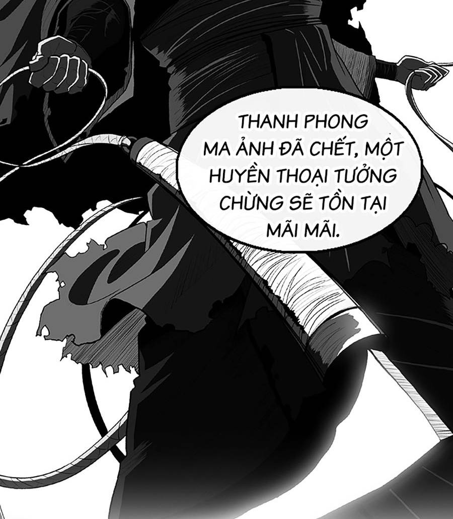 Bắc Kiếm Giang Hồ Chapter 151 - Trang 71