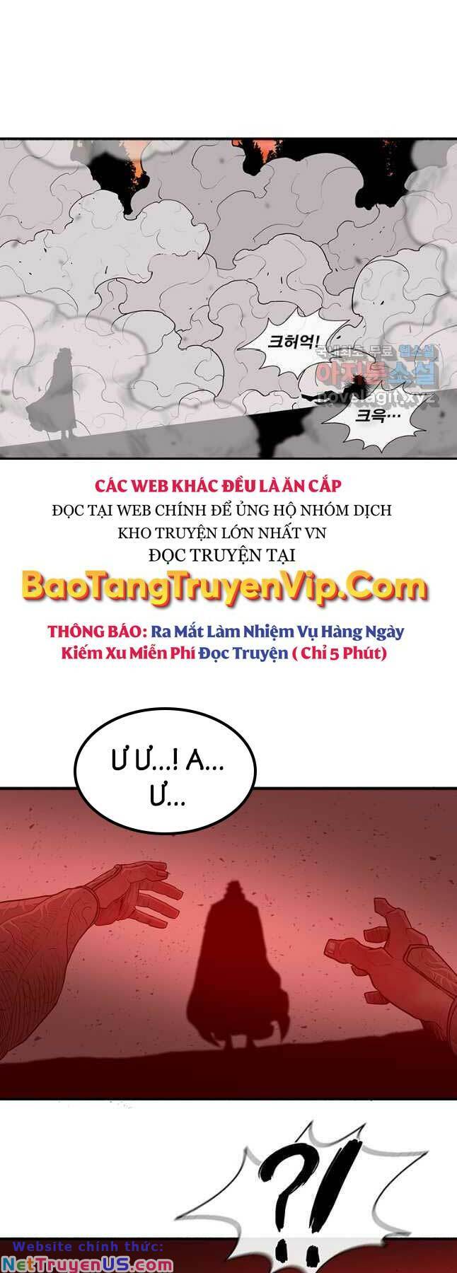 Bắc Kiếm Giang Hồ Chapter 168 - Trang 45