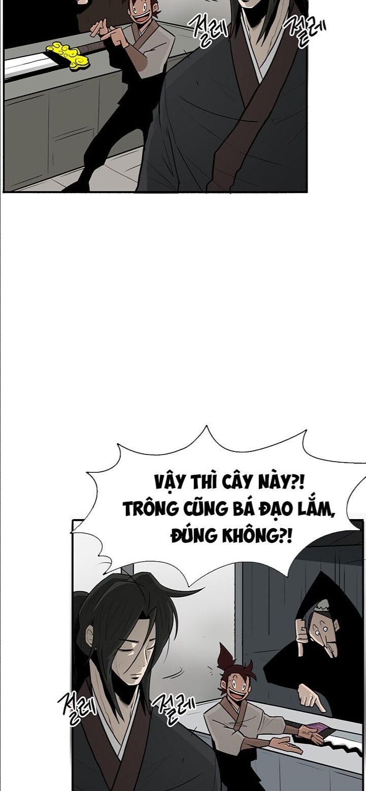 Bắc Kiếm Giang Hồ Chapter 25 - Trang 55