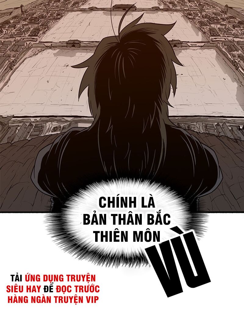 Bắc Kiếm Giang Hồ Chapter 3 - Trang 1