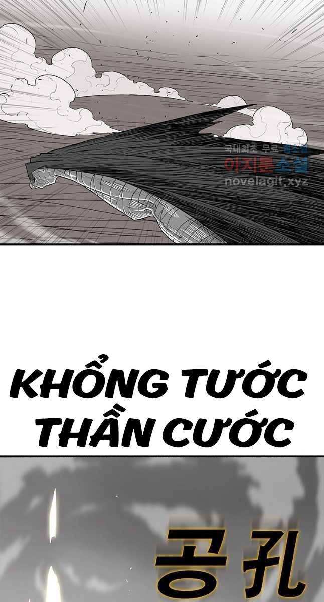 Bắc Kiếm Giang Hồ Chapter 164 - Trang 42