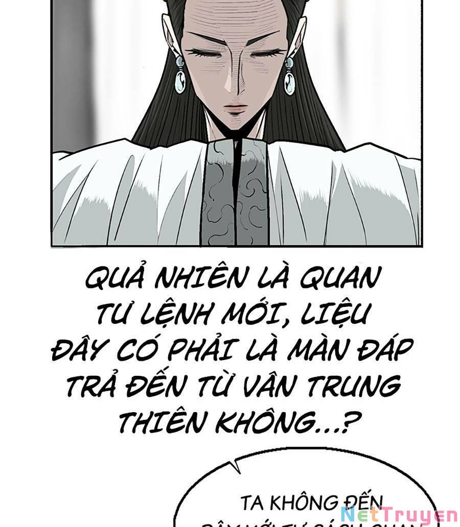 Bắc Kiếm Giang Hồ Chapter 153 - Trang 55