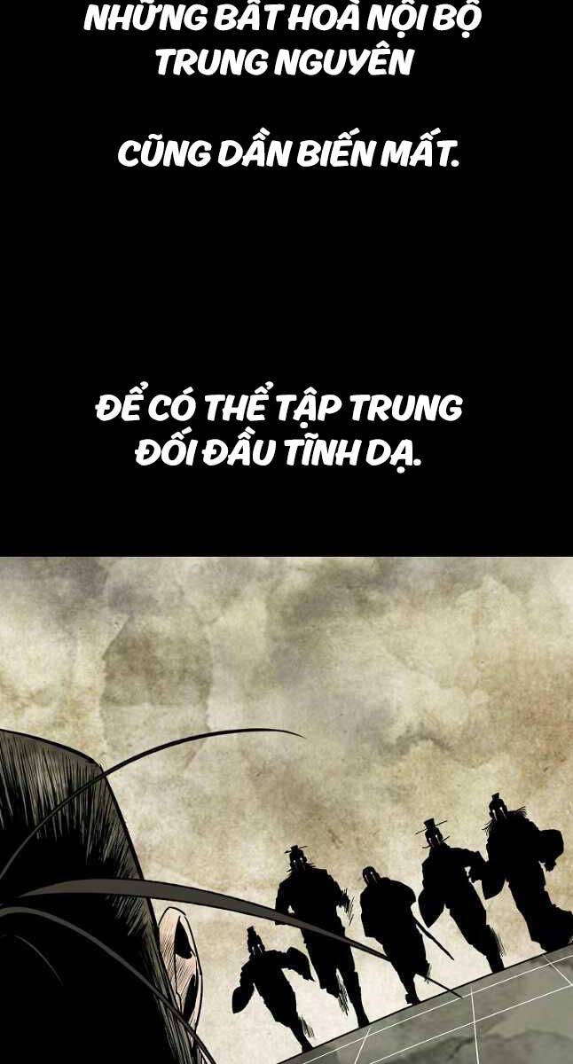 Bắc Kiếm Giang Hồ Chapter 178 - Trang 10