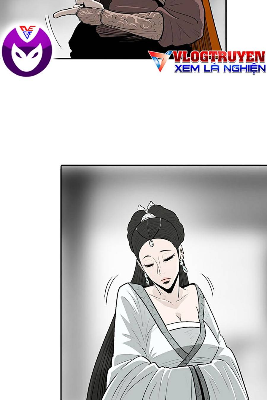 Bắc Kiếm Giang Hồ Chapter 142 - Trang 63