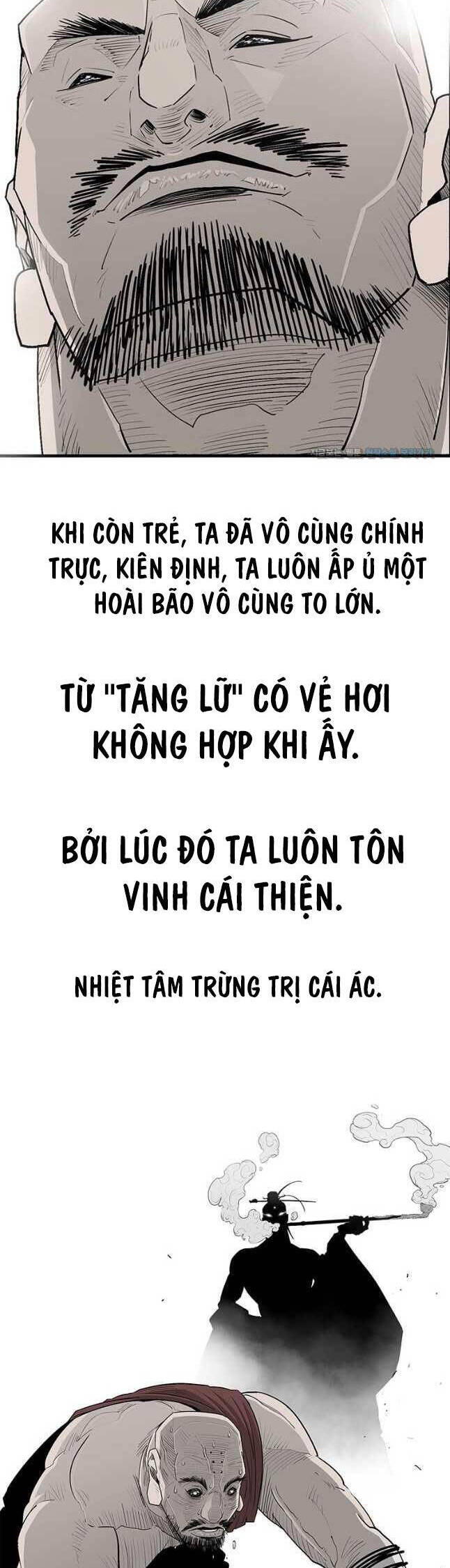 Bắc Kiếm Giang Hồ Chapter 188 - Trang 19