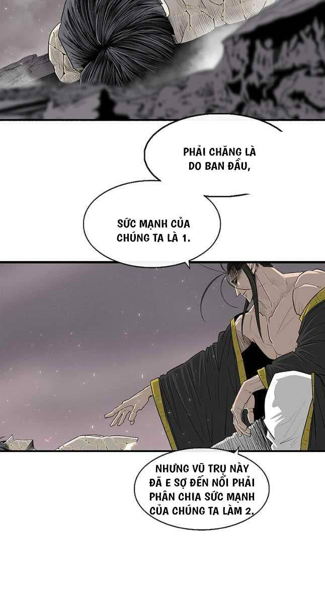 Bắc Kiếm Giang Hồ Chapter 180 - Trang 69