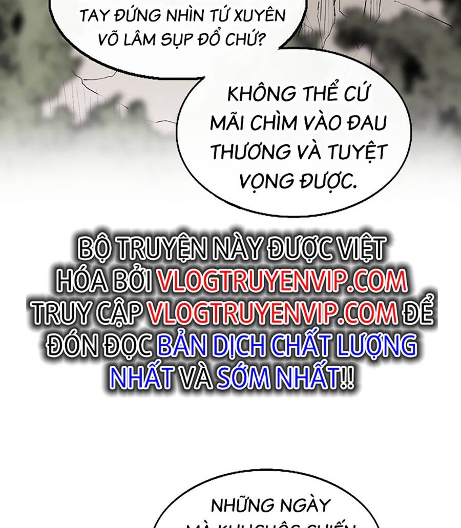 Bắc Kiếm Giang Hồ Chapter 151 - Trang 62