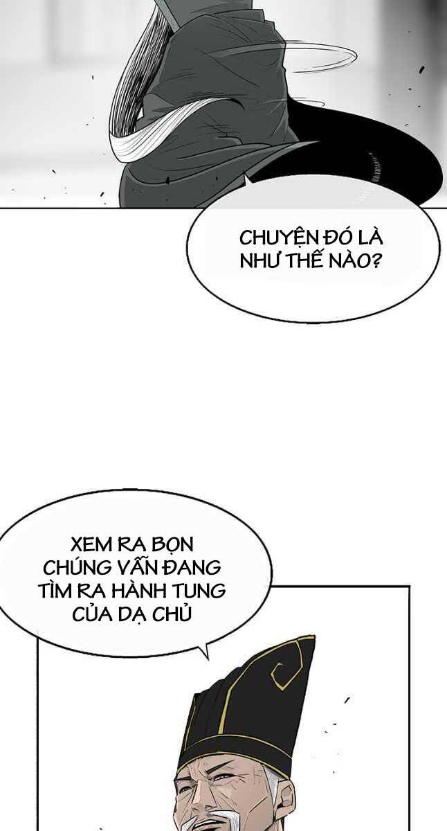 Bắc Kiếm Giang Hồ Chapter 169 - Trang 9