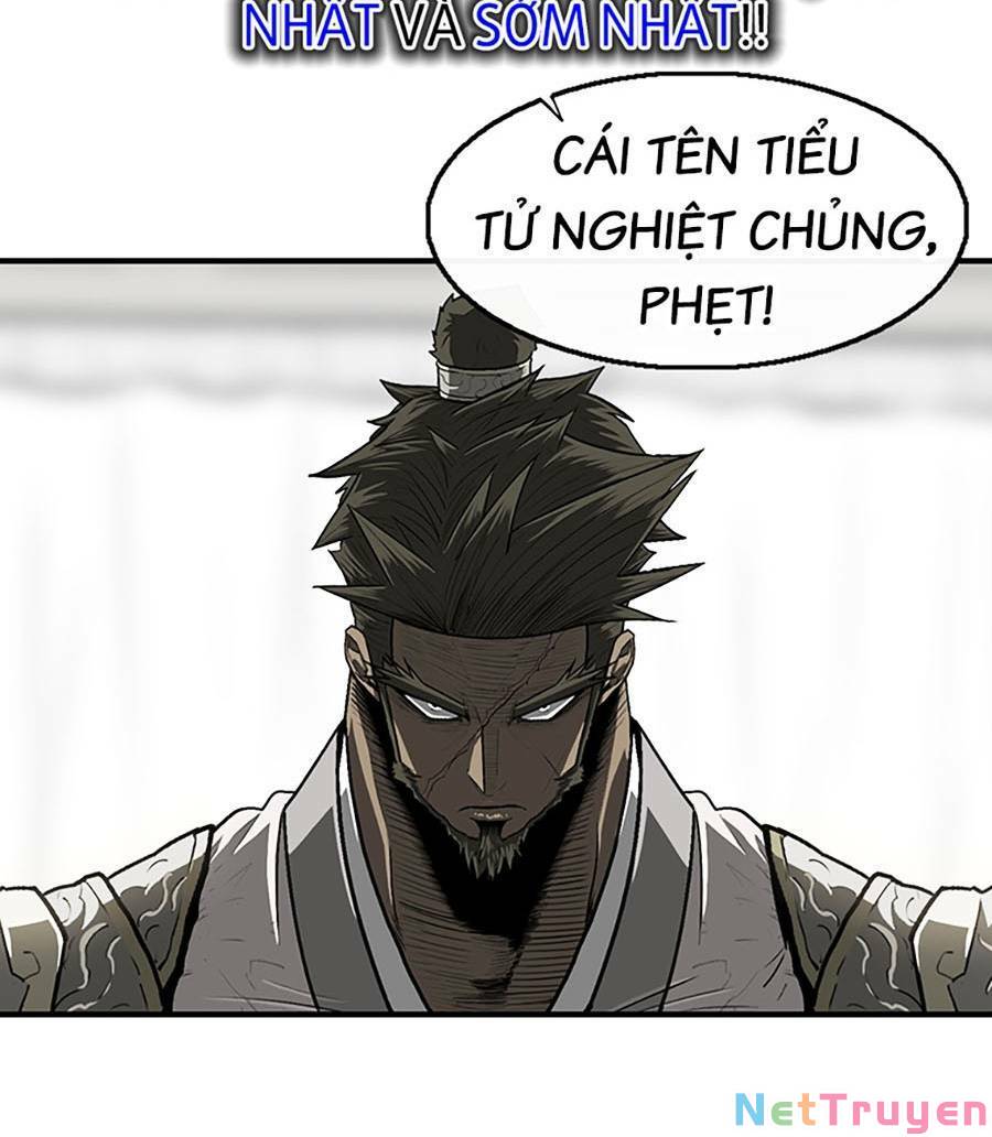 Bắc Kiếm Giang Hồ Chapter 153 - Trang 52